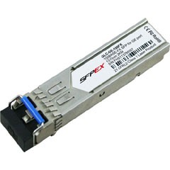 シスコシステムズ Catalyst 2960 GLC-GE-100FX= [100FX SFP on GE SFP port for DSBU switch]