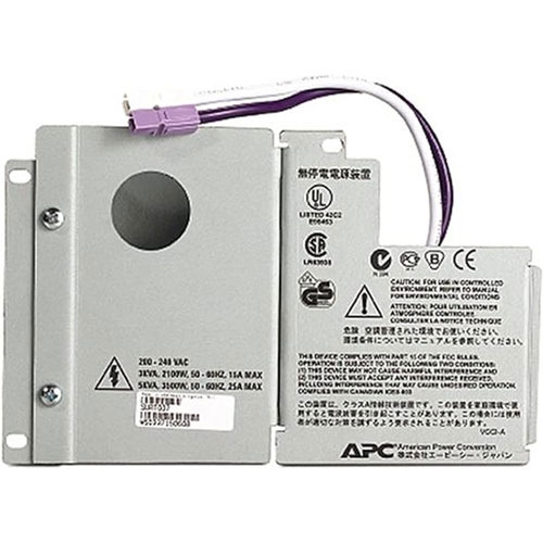 APC SURT007 [Smart-UPS RT5000専用出力ハードワイヤキット]