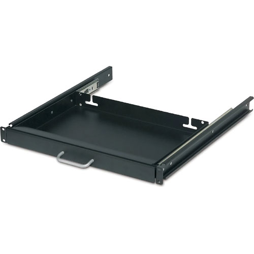 APC AR8126ABLK [Keyboard Drawer -17IN/1U Black]