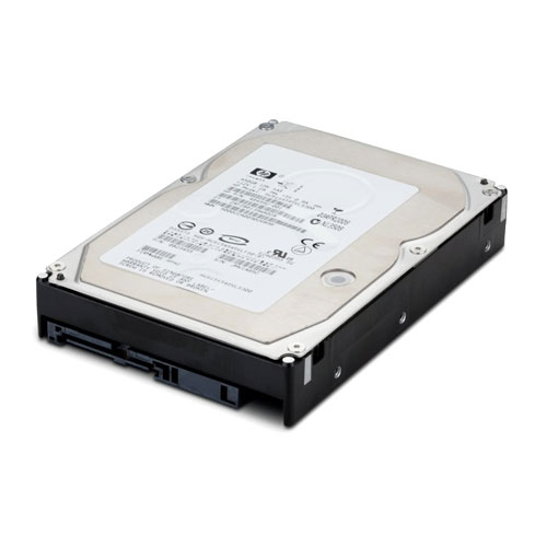 HP FM803AA [450GB SAS 3Gb/s 15K HDD]