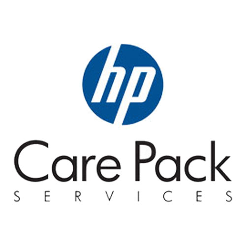 HP UQ921E [HP Care Pack ハードウェア WS　C用 休日修理付 翌日対応4年]