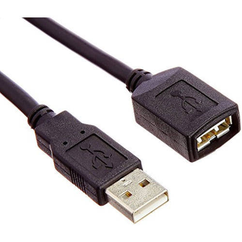 NEC USB延長ケーブル