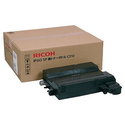 リコー 515284 [IPSiO SP 廃トナーボトル C310]
