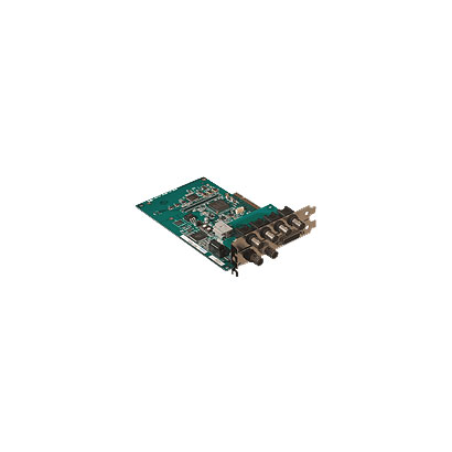 インタフェース PCIバス PCI-5530 [NTSCカラー入力(5CH)]