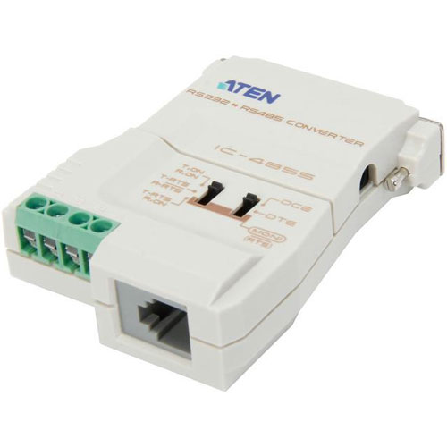 ATEN RS232 エクステンダー