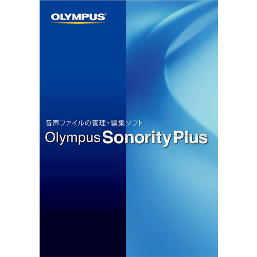 オリンパス AS50J-J1 [Olympus Sonority Plus]