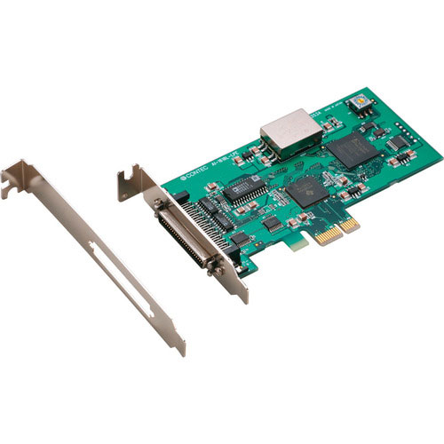 コンテック AI-1616L-LPE [PCI-E対応 非絶縁型アナログ入力ボード(LP)]