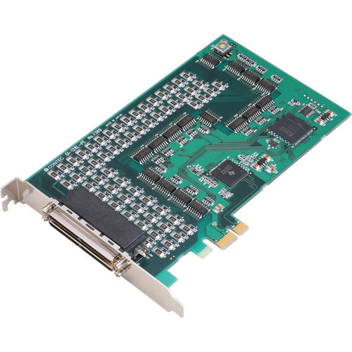 コンテック DI-128L-PE [PCI-E対応 絶縁型デジタル入力ボード]