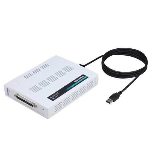 コンテック DIO-1616RYX-USB [USB対応 高電圧用絶縁型デジタル入出力ユニット]