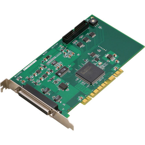 コンテック AIO-121602AH-PCI [PCI対応 非絶縁型アナログ入出力ボード(High)]