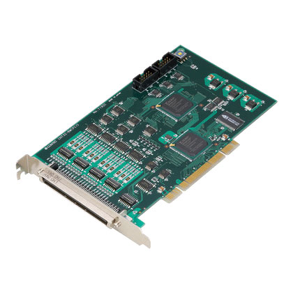 コンテック CNT32-8M(PCI) [PCIバスマスタ対応 32ビットアップダウンカウンタボード]