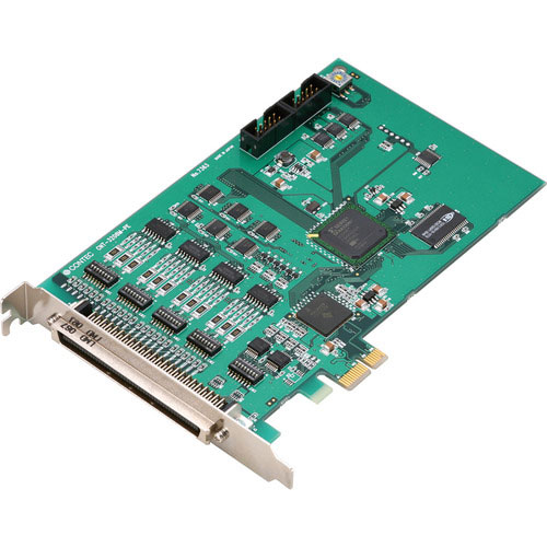 コンテック CNT-3208M-PE [PCI-E対応 高速アップダウンカウンタボード]