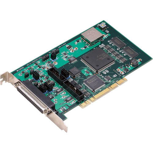 e-TREND｜コンテック AD12-16U(PCI)EV [PCI対応 非絶縁型高速高機能 ...