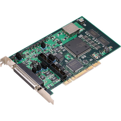 コンテック AD16-16U(PCI)EV [PCI対応 非絶縁型高速高機能アナログ入力ボード]