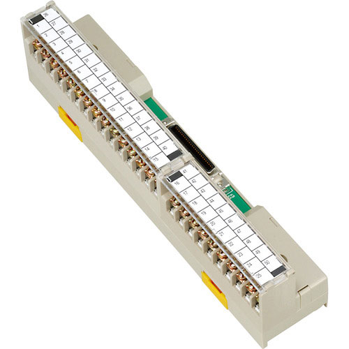 コンテック EPD-50A [圧着用中継端子台(M3ネジ、50点)]