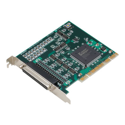 コンテック PIO-16/16L(PCI)H [PCI対応 絶縁型デジタル入出力ボード]