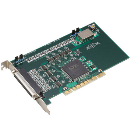 コンテック PI-32B(PCI)H [PCI対応 絶縁型デジタル入力ボード(電源内蔵)]