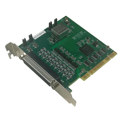 コンテック PIO-16/16B(PCI)H [PCI対応絶縁型デジタル入出力ボード(電源内蔵)]