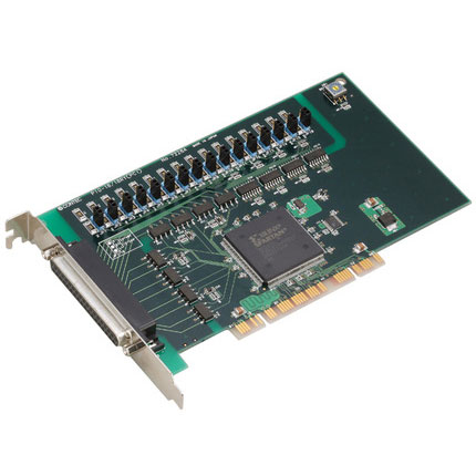 コンテック PIO-16/16RY(PCI) [PCI対応 高電圧用絶縁型デジタル入出力ボード]
