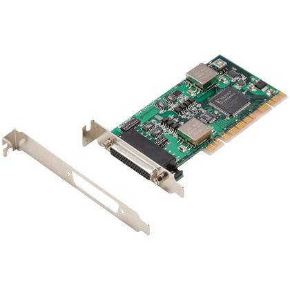 コンテック COM-2PD(LPCI)H [LPPCI対応絶縁型RS422/485 2chシリアルI/Oボード]