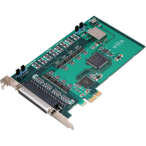 e-TREND｜コンテック DIO-1616B-PE [PCI-E対応絶縁デジタル入出力 