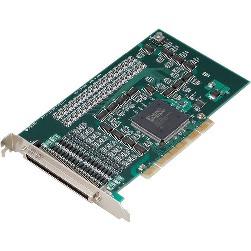 コンテック PIO-32/32L(PCI)H [PCI対応 絶縁型デジタル入出力ボード]