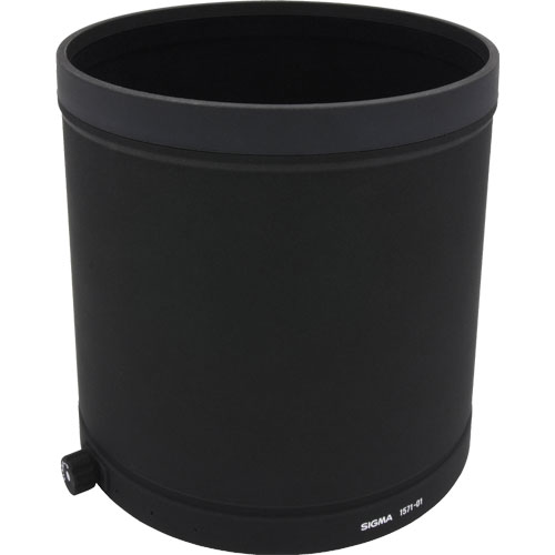 シグマ レンズフード LH1571-01