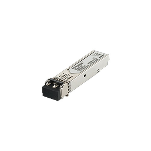 D-Link DEM-311GT [1ポートminiGBIC SX 2芯MMファイバートランシーバ]