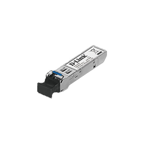 D-Link DEM-330R [WDM 1000BASE-BX-U 1芯SM 10km SFPトランシーバ]