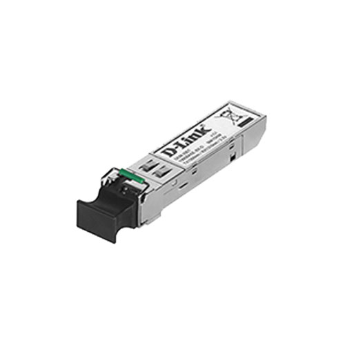 D-Link DEM-330T [WDM 1000BASE-BX-D 1芯SM 10km SFPトランシーバ]