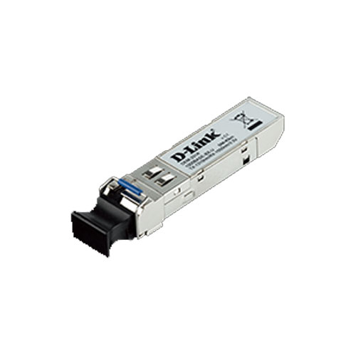 D-Link DEM-331R [WDM 1000BASE-BX-U 1芯SM 40km SFPトランシーバ]