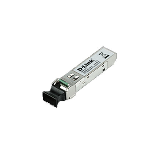 D-Link DEM-331T [WDM 1000BASE-BX-D 1芯SM 40km SFPトランシーバ]