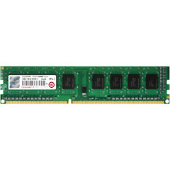 トランセンド TS256MLK64V3N [2GB DDR3 1333 DIMM]