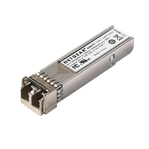 NETGEAR AXM761-10000S [NETGEAR AXM761 SFP+ ファイバ モジュール 10GBase-SR]