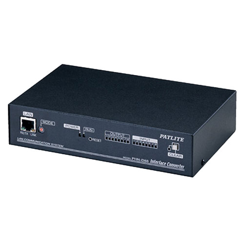 PHN-D88 [Ethernetインターフェースコンバータ]