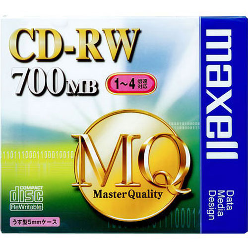 CDRW80MQ.S1P_画像0