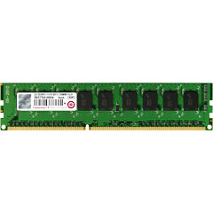 トランセンド TS256MLK72V3N [2GB DDR3 1333 ECC Long-DIMM 永久保証]