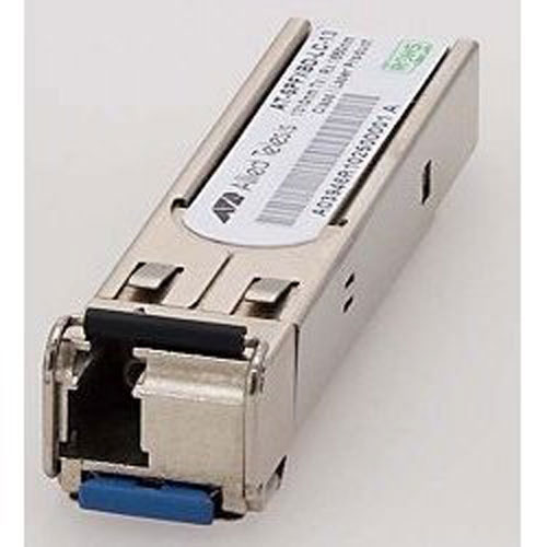 アライドテレシス XFP/SFP+/QSFP+/SFPモジュール 0624R [AT-SPFXBD-LC-13 SFP(mini-GBIC)モジュール]