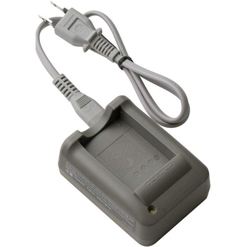 OM SYSTEM BCS-5 [リチウムイオン充電器]
