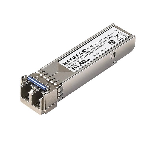 NETGEAR AXM763-10000S [NETGEAR 10G SFP+ ファイバモジュール（10GBASE-LRM）]