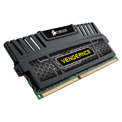 CORSAIR VENGENCE CMZ8GX3M2A1600C9