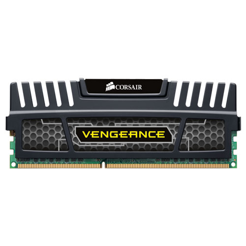 CORSAIR VENGENCE CMZ8GX3M2A1600C9