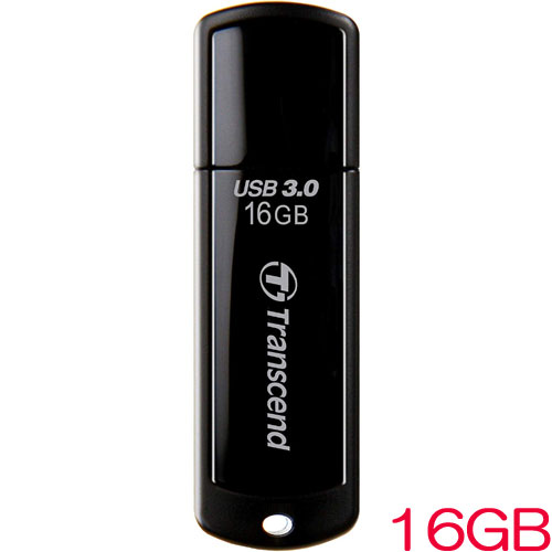 トランセンド TS16GJF700 [16GB JetFlash 700 USB3.0メモリ]
