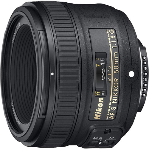 e-TREND｜ニコン AF-S DX NIKKOR 35mm F1.8G