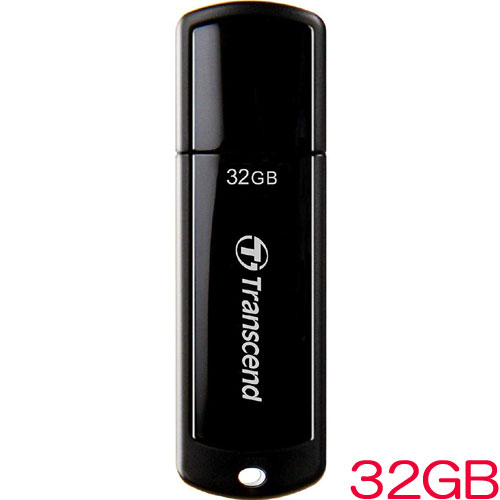 トランセンド TS32GJF700 [USBメモリ JetFlash 700シリーズ 32GB USB3.0対応]