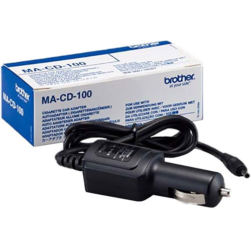 ブラザー MA-CD-100 [MW-145BT/260充電用カーアダプター]