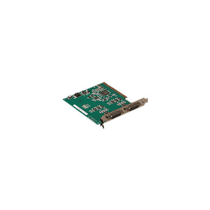 インタフェース PCI PCI-466102 [1024バイトFIFO搭載 調歩同期RS485(422) 2CH]