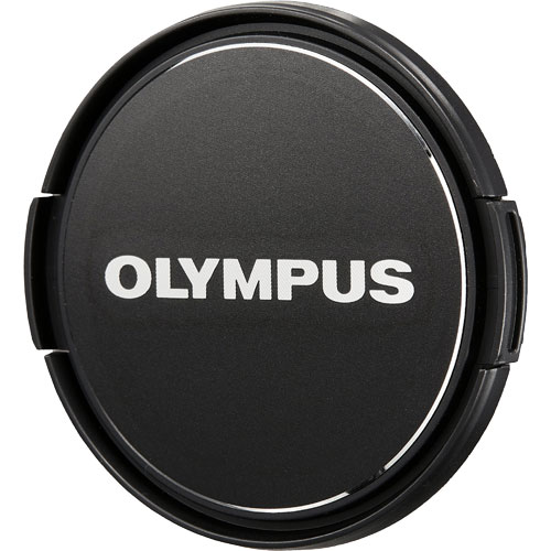 OM SYSTEM レンズキャップ LC-46