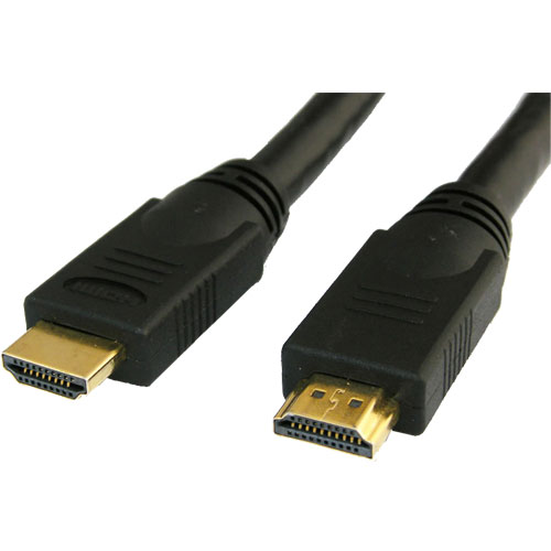 アイ・ディ・ケイ HDMI/HDMI24-40 [HDMI接続ケーブル 40m]