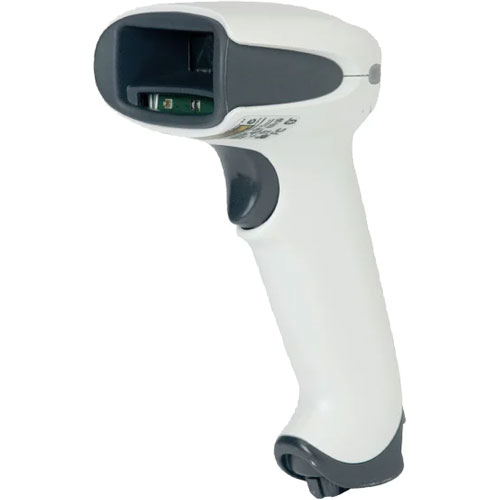 ユタカ電気 Xenon1900GER-U OCR [2次元・OCR読取対応エリアイメージャ Xenon1900GER 拡張レンジ USB アイボリー]